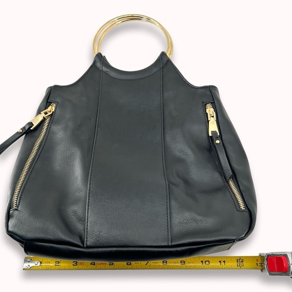 I.N.C. INTERNATIONAL CONCEPTS - Huw Bangle Crossbody - Picture 10 of 11